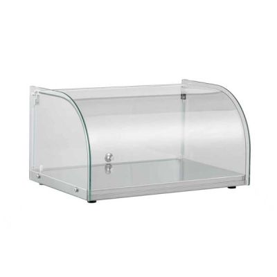 FREZMAC DISPLAY SHOWCASE 25L (555 x 380 x 303) MM FXCZ-25L