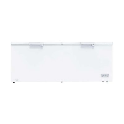 KHIND 708L Chest Freezer FZ708