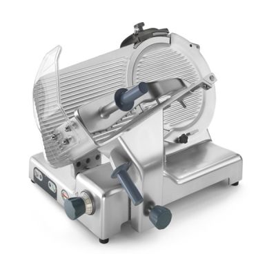 SIRMAN 16" Gravity-Feed Meat Slicer GALILEO 385 EVO