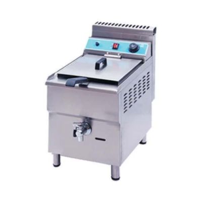 FRESH GAS FRYER GF-181