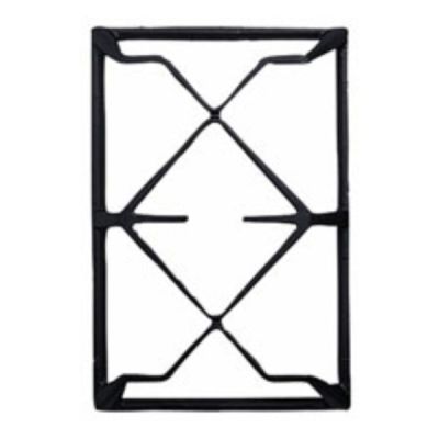 SMEG 30cm Cast Iron Grid GGB30