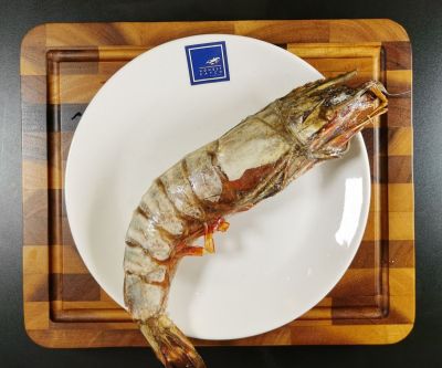HONEST BUTCHER GIANT SEA PRAWN (1PC)