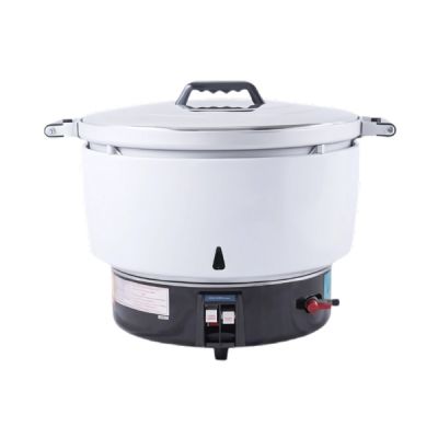 HOMELUX GAS RICE COOKER 10 LITER GRC-10