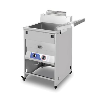 HOMELUX GAS DEEP FRYER 23L W/STAND HBCH-23L