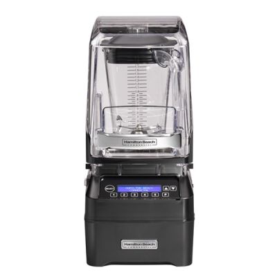 HAMILTON ECLIPSE HIGH-PERFORMANCE BLENDER HBH755R