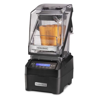 HAMILTON ECLIPSE HIGH-PERFORMANCE BLENDER HBH755R