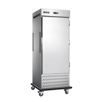 UNIRICH UPRIGHT HOLDING CABINET - UNILATERAL DOOR OPENING HC615-1