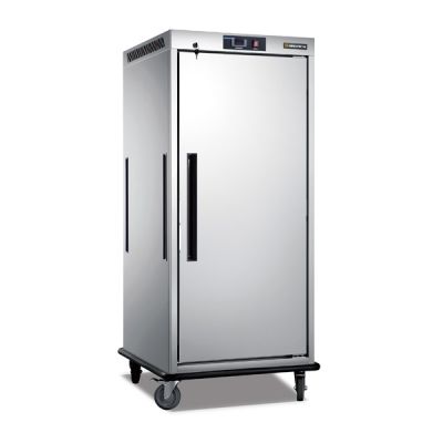 UNIRICH HEAT MOBILE BANQUET CART 810 X 880 X 1770 MM HC74O-1