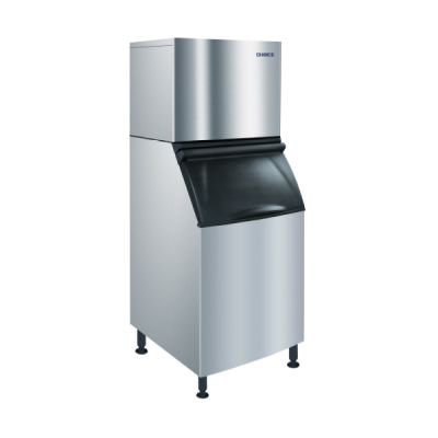 CHOICE H Series 420 Ice Cube Machine (Half Dice) HYT0420A-251ZT