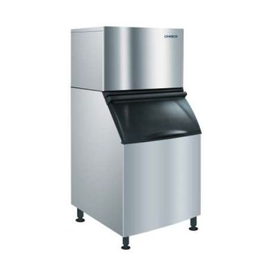 MANITOWOC H Series 700 Ice Cube Machine HDT0700A-251ZT