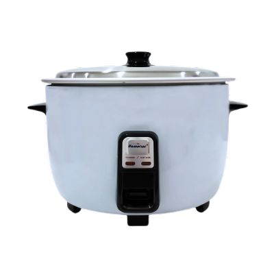 HOMELUX ELECTRIC RICE COOKER 4.2L (22 PERSON) HERC-042