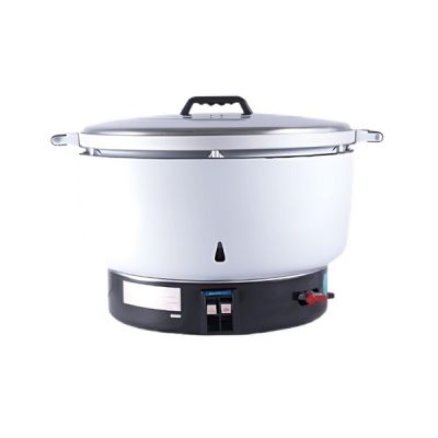 HOMELUX GAS RICE COOKER 23L HGRC-23