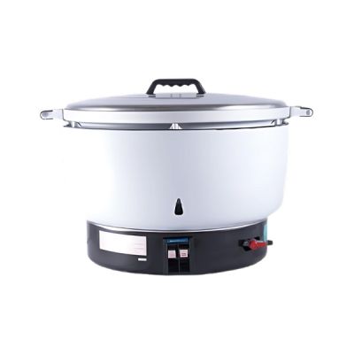 HOMELUX GAS RICE COOKER 30L HGRC-30