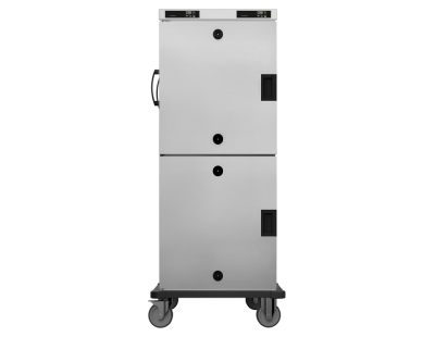 MODULINE HOT HOLDING TROLLEY 16+16 Trays GN1/1 HHT282E