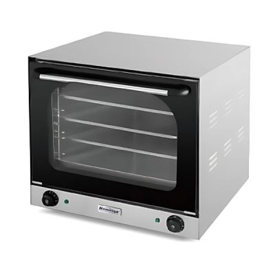 HOMELUX COMMERCIAL CONVECTION OVEN HMCO-4F