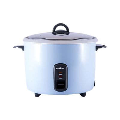 HOMELUX ELECTRIC RICE COOKER 1.8L HRE-018