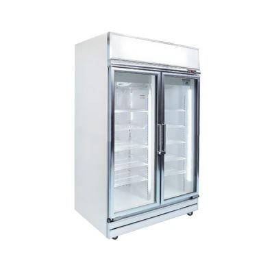 IMAX 1 Door Display Freezer HSB-2DF