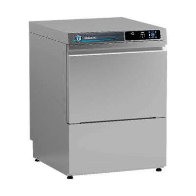 HOSHIZAKI UNDERCOUNTER DISHWASHER HW-320B PDRT
