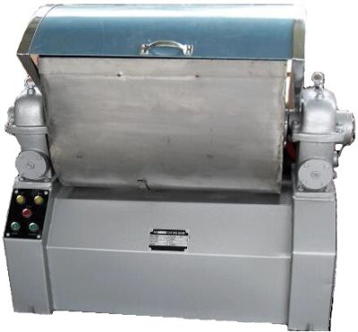 Golden Bull 50kg Horizontal Mixer HWH-50