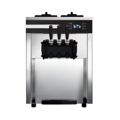 HEAT ICE CREAM MAKER MACHINE HXMC-720T