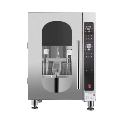 Smokeless smart fryer (new design) HZL-45BDHL-22