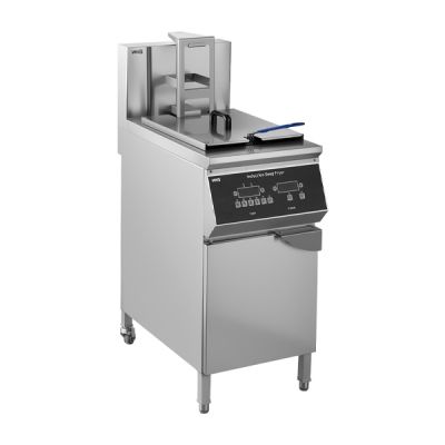 VEES Deep fryer Fitra pro IDF10.0Z2201-AM