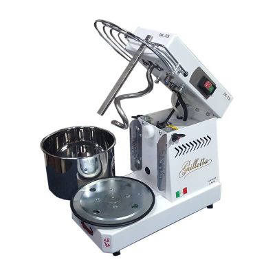 FAMAG Grilletta Dough Mixer IM5-S Single Speed (White)
