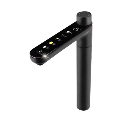 Pure Instant Hot Smart Faucet Instant Tap