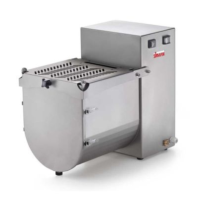 SIRMAN Meat Mixer With One Mixing Arm Capacity IP20M (CE APPROVED)