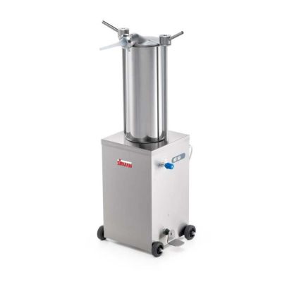 SIRMAN Hydraulic Vertical Sausage Filler IS V 15 IDRA