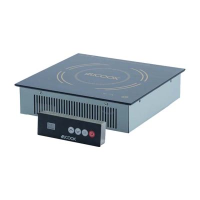 JCOOK DROP IN INDUCTION (1.3KW) JD-13