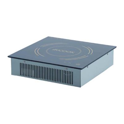 JCOOK DROP IN INDUCTION (1.8KW) JD-18