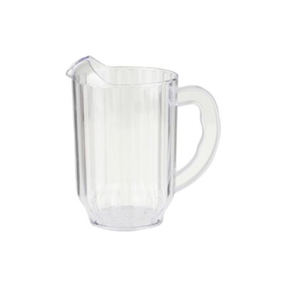 JIWINS 1.4L POLYCARBONATE PITCHER JW-602