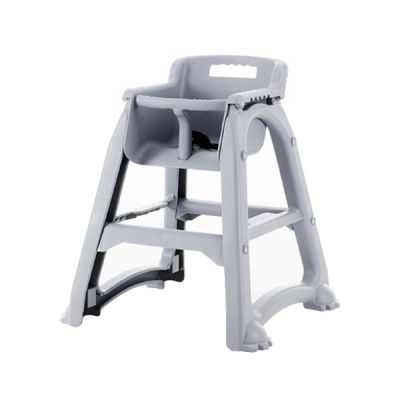 JIWINS DINNER CHAIR (WITHOUT CASTER) JW-DA