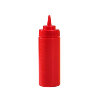JIWINS BOTTLE SQUEEZE DISPENSER 12OZ JW-LBSD12