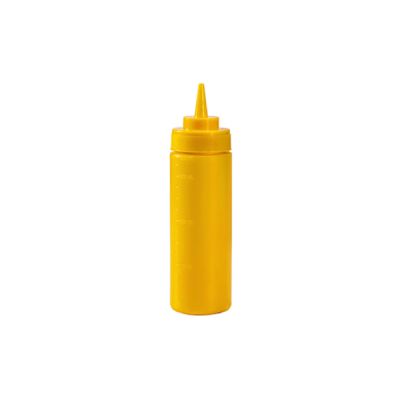 JIWINS BOTTLE SQUEEZE DISPENSER 8OZ JW-LBSD8