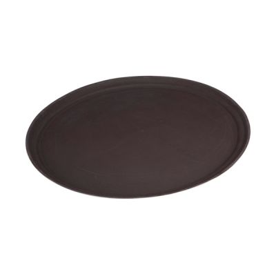 JIWINS OVAL ANTI-SKID TRAY JW-R2500CT