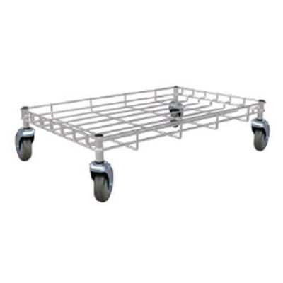 JIWINS Dolly for Dough Storage Box JW-SSD1826 (690 x 460 x 197 mm) JW-SSD1826