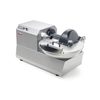 SIRMAN 12 Ltr Horizontal Cutter Mixer Tank Capacity 	KATANA 12 VV