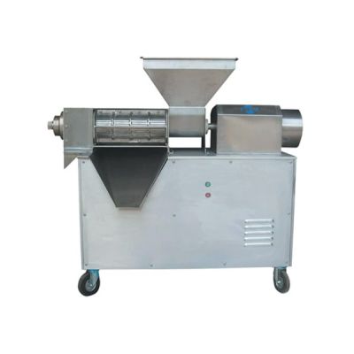 FRESH COCONUT MILK EXTRACTOR (1 HOUR : 140 KG) L-CME668