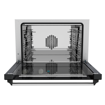 UNOX LINEMICRO ANNA XF023 4 Trays 460x330 Electric Convection Oven 