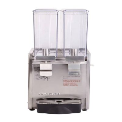 DONPER COLD/HOT DRINKS DISPENSER LRP8X2