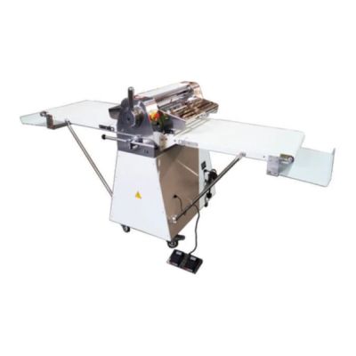 FRESH Dough Sheeter &amp; Noodle Machine LSP-500