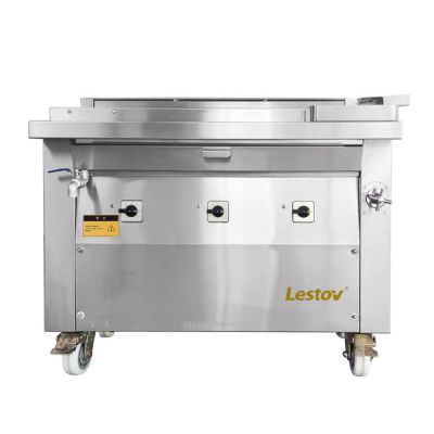 LESTOV FREESTANDING ELECTRIC SMOKELESS BARBEQUE GRILL (L 1100 X W 600X H 800) LT-SKL-E112