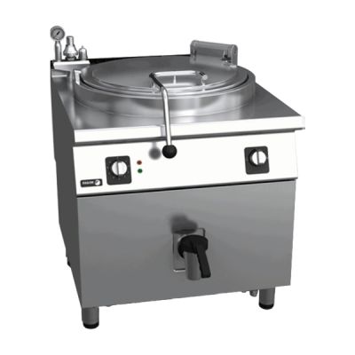 FAGOR 150L Electric Boiling Pan M-E915 BM