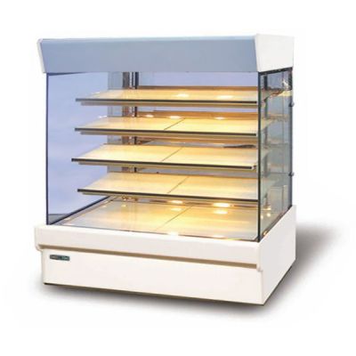 SINMAG hot showcase / 6feet M5-F6H