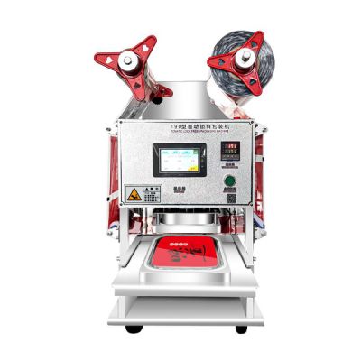  Automatic Food Packaging Solution MAC A190