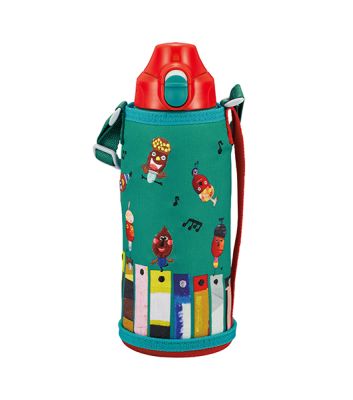 TIGER 840ml Thermal Stainless Steel Bottle MBR-H08G  (ACORN)