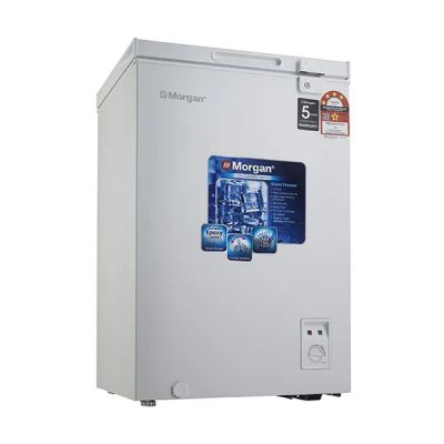 MORGAN Chest Freezer MCF-EVEREST210