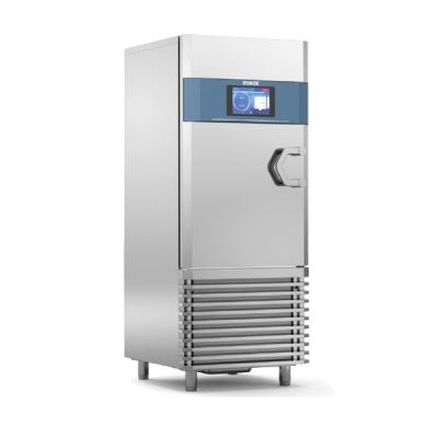 IRINOX Blast Chiller/Shock Freezer Multifresh® (Turbo) MF NEXT L Essential 10&quot;